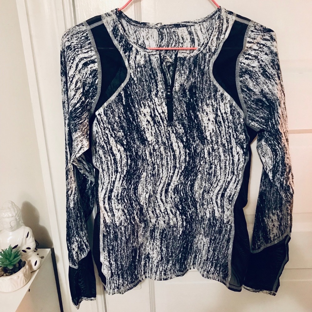 🌻 Lululemon Surf Top 🌻